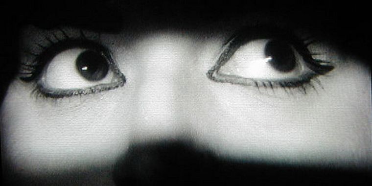 El miedo, tema del libro.