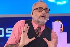 figura de telefe abandona el canal para sumarse al programa de jorge rial figura de telefe abandona el canal para sumarse al programa de jorge rial