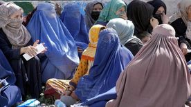 Afganistán sostiene un conflicto histórico con Pakistán. Foto: Efe.