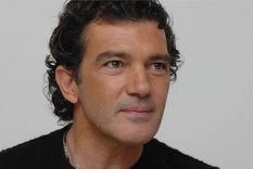 Antonio Banderas habló sobre el infarto que sufrió en 2017.