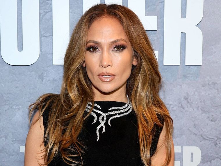 El ex novio de Jennifer Lopez se pronunció en sus redes. Foto: Getty/Theo Wargo