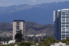 Buen tiempo para este domingo. Foto: ALF PONCE MERCADO / MDZ