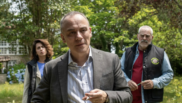 Esta miniserie de 6 capítulos conmocionó al mundo entero. Foto: Netflix