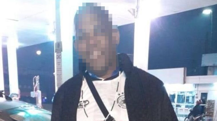 Julio Cesar Noda Abreu (50) recibió una reducción en su pena por varios delitos cometidos entre 2022 y 2023. Saldrá de prisión en 10 meses.