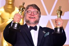 Guillermo del Toro Foto: UGD