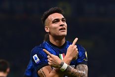 Foto: Inter de Milán