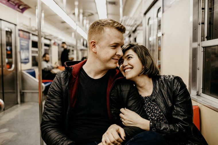 a Cabra trae buen momento para las relaciones y vínculos de pareja. Vivirás momentos de romanticismo y acercamientos. Foto: Unsplash