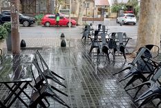 El Niño, que predominará sobre todo el verano. Foto: Walter Moreno/MDZ. Fotografía con Moto G32 El Niño, que predominará sobre todo el verano. Foto: Walter Moreno/MDZ. Fotografía con Moto G32