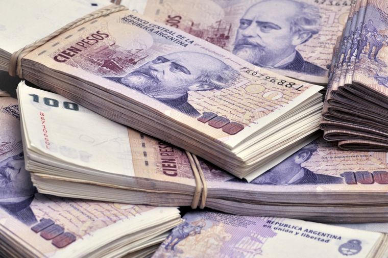 El hombre de campo ganó casi 2 millones de pesos en la Quiniela