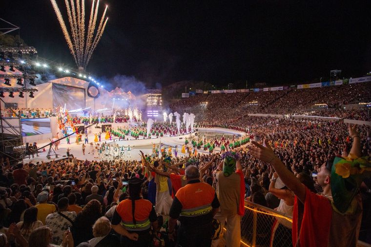 Cómo la Vendimia transformó su mirada sobre los pueblos originarios.