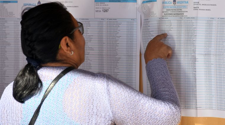 Foto: ALF PONCE / MDZ