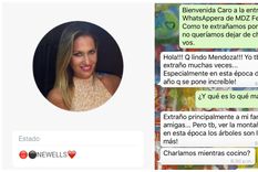 Foto: Muriel del Barco/MDZ