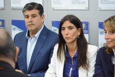 Foto: Twitter Natacha Eisenchlas