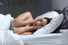 Insomnio Foto: istockphoto