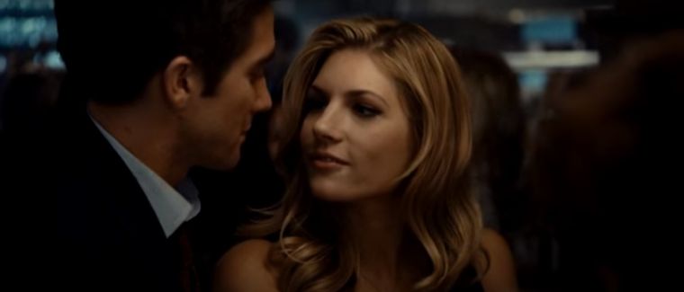 Netflix De amor y otras adicciones Foto: Netflix