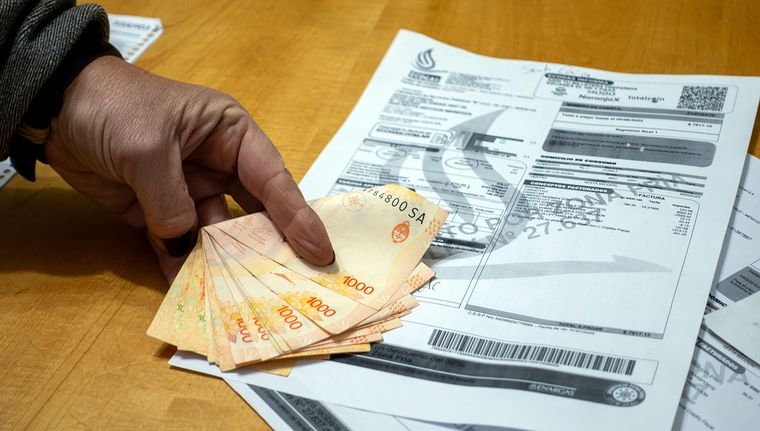 Foto: Santiago Tagua/MDZ