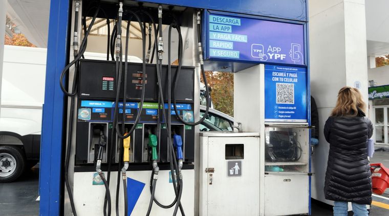 Foto: ALF PONCE MERCADO / MDZ