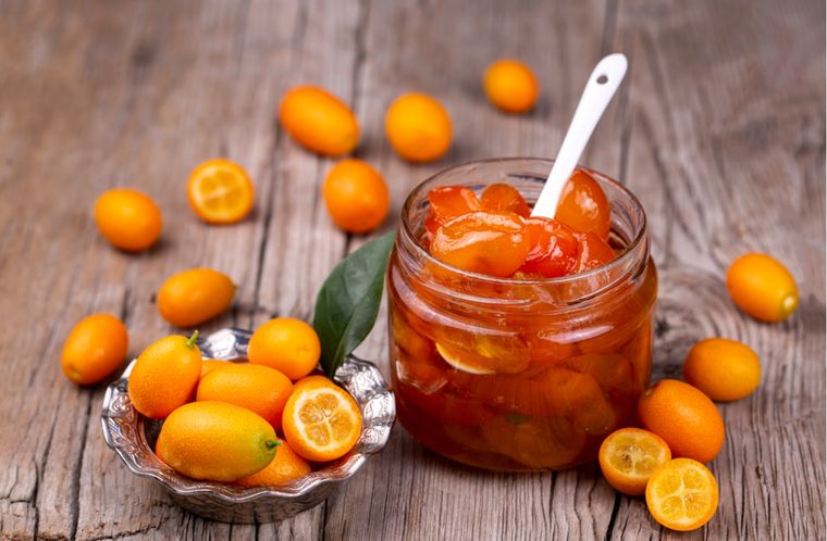 ¿Cómo hacer una mermelada casera? Receta fácil y rápida en esta nota Foto: Shutterstock