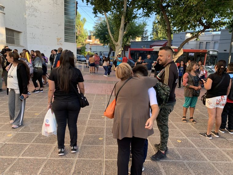 Foto: Alf Ponce Mercado / MDZ