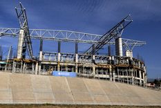 Foto: Alf Ponce / MDZ