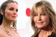 Bo Derek cumplió 69 años.