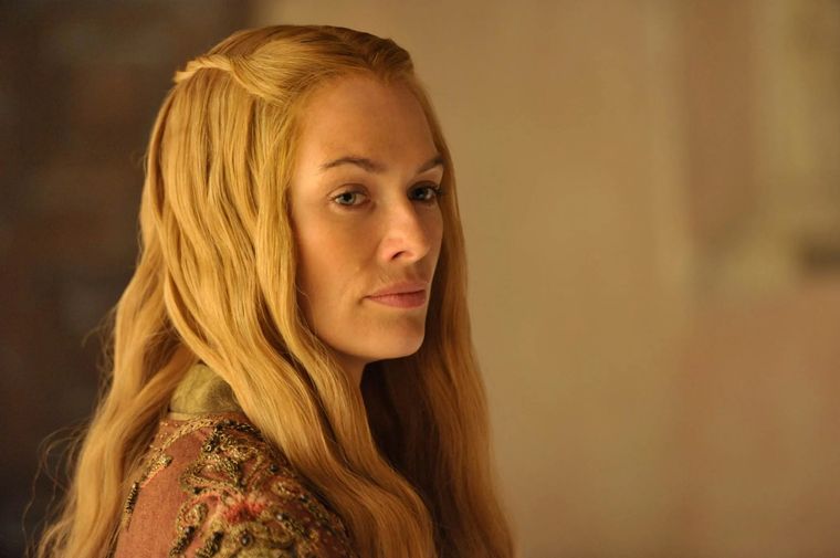 Cersei Lannister es, sin duda, uno de los personajes más destacados de Game of Thrones