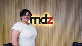 Carolina Martín, un ejemplo de resilencia. Carolina Martín, un ejemplo de resilencia.