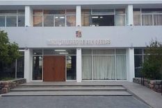 decretan la revocacion de las restricciones en san carlos decretan la revocacion de las restricciones en san carlos