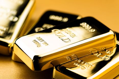 el precio del oro amenaza quebrar la linea de us$4.000 la onza y cae a minimos en siete meses el precio del oro amenaza quebrar la linea de us$4.000 la onza y cae a minimos en siete meses