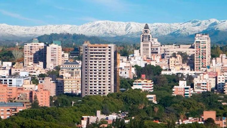 Argentina y su regulación online: Así es la situación del gambling en Mendoza. Foto: CIDEU