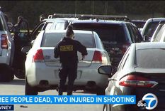 La policía está investigando los hechos. Foto: Abc.