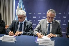 Los argentinos podrán saber qué profesionales tienen su matrícula inhabilitada tras un convenio entre el Ministerio de Salud y el de Justicia. Foto: Ministerio de Salud