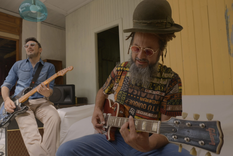 No Te Va Gustar se sumó a la nueva versión de En el aire de Nonpalidece. Foto: Gentileza Gaby Jurado Prensa