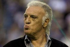 El bahiense habló sobre los rumores de su renuncia al cargo. El bahiense habló sobre los rumores de su renuncia al cargo.