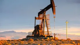 el precio del petroleo se dispara y se acerca a los us$110 tras ataque a un oleoducto saudi