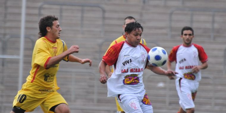 Foto: Marcelo Ruiz /MDZ