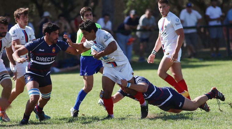 Foto: Pachy Reynoso/MDZ