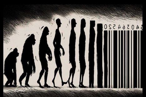 El Fin del Hombre o la paradoja de alienarse