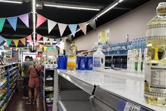 Foto: Noticias Argentinas