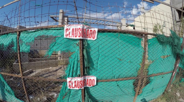 Foto: ALF PONCE MERCADO / MDZ