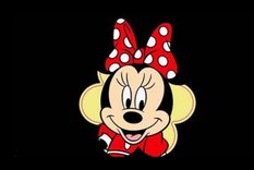 Minnie. Foto: Youtube.