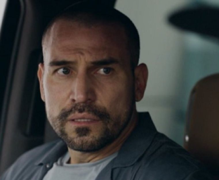 El señor de los cielos