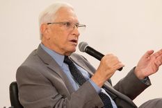 murio jorge todesca, ultimo director del indec