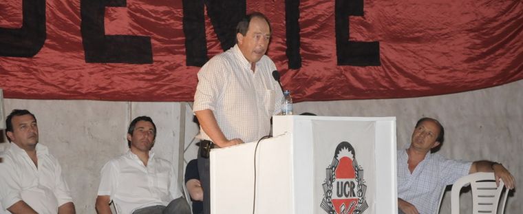 Foto: Agustín Mauricio/Mediamza.com
