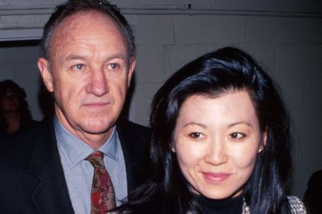 El desastroso estado de la mansión donde murieron Gene Hackman y Betsy Arakawa. Foto: Shutterstock El desastroso estado de la mansión donde murieron Gene Hackman y Betsy Arakawa. Foto: Shutterstock