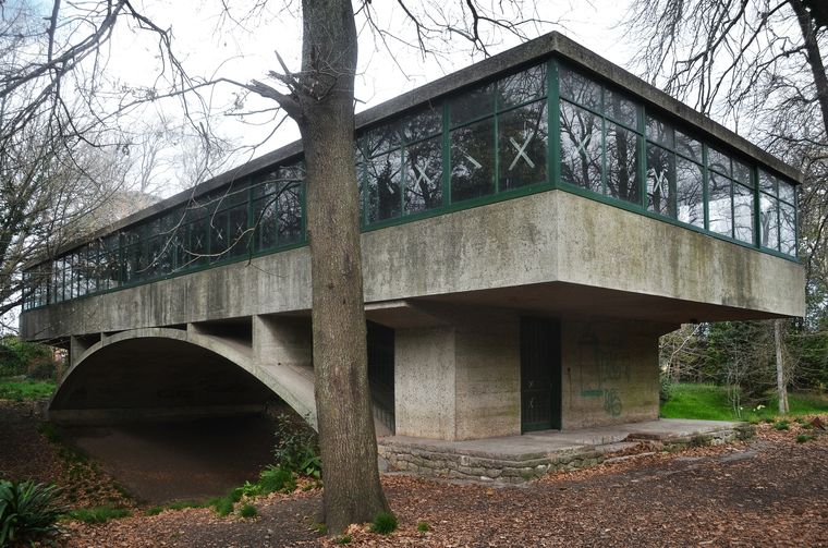 Foto: Federación Panamericana de Asociaciones de Arquitectos
