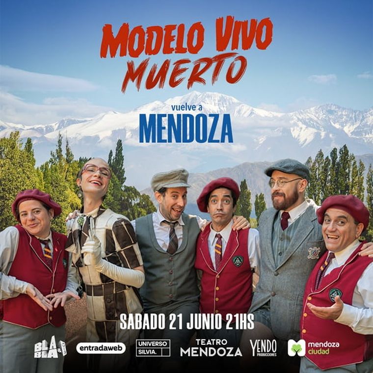 Un montaje que mezcla suspenso y humor oscuro. Un montaje que mezcla suspenso y humor oscuro.