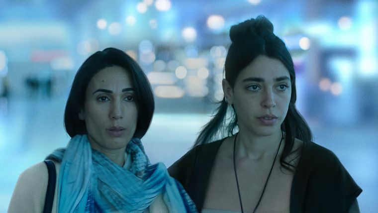 Incondicional, la nueva serie israelí de Apple TV. Incondicional, la nueva serie israelí de Apple TV. 