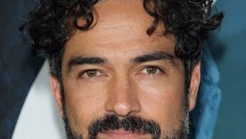 Alfonso Herrera no formará parte de la gira de RBD.