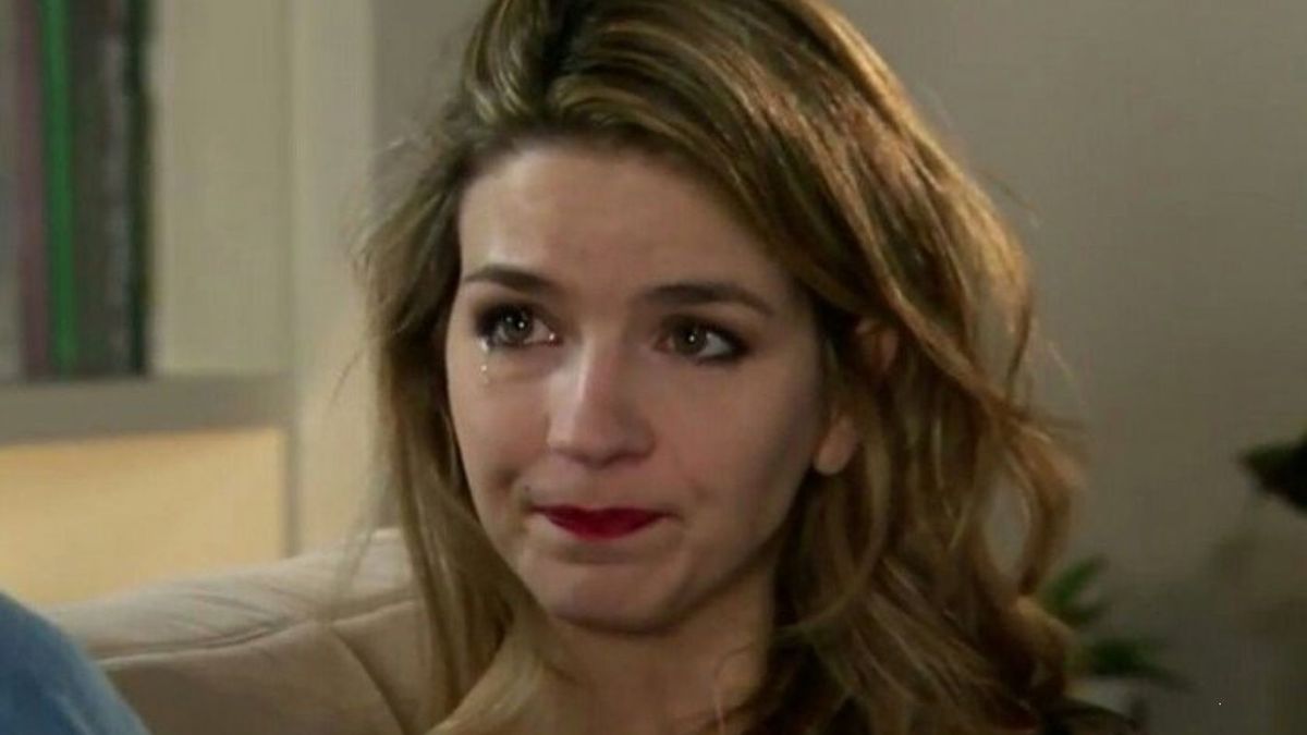 Marcela Kloosterboer atraviesa uno de los peores momentos de su vida: 